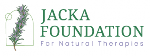 Jacka Foundation logo